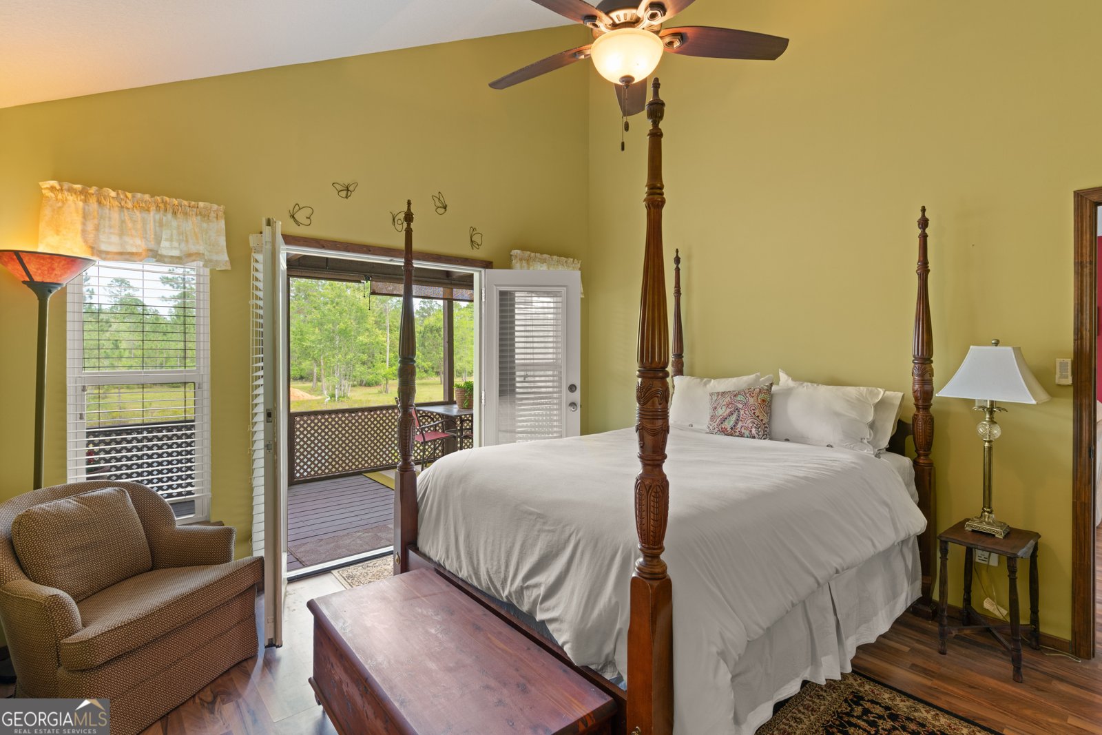 52 Rio Bravo Road Nahunta - 53