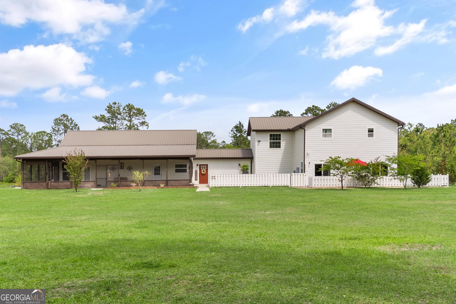 52 Rio Bravo Road Nahunta - 55