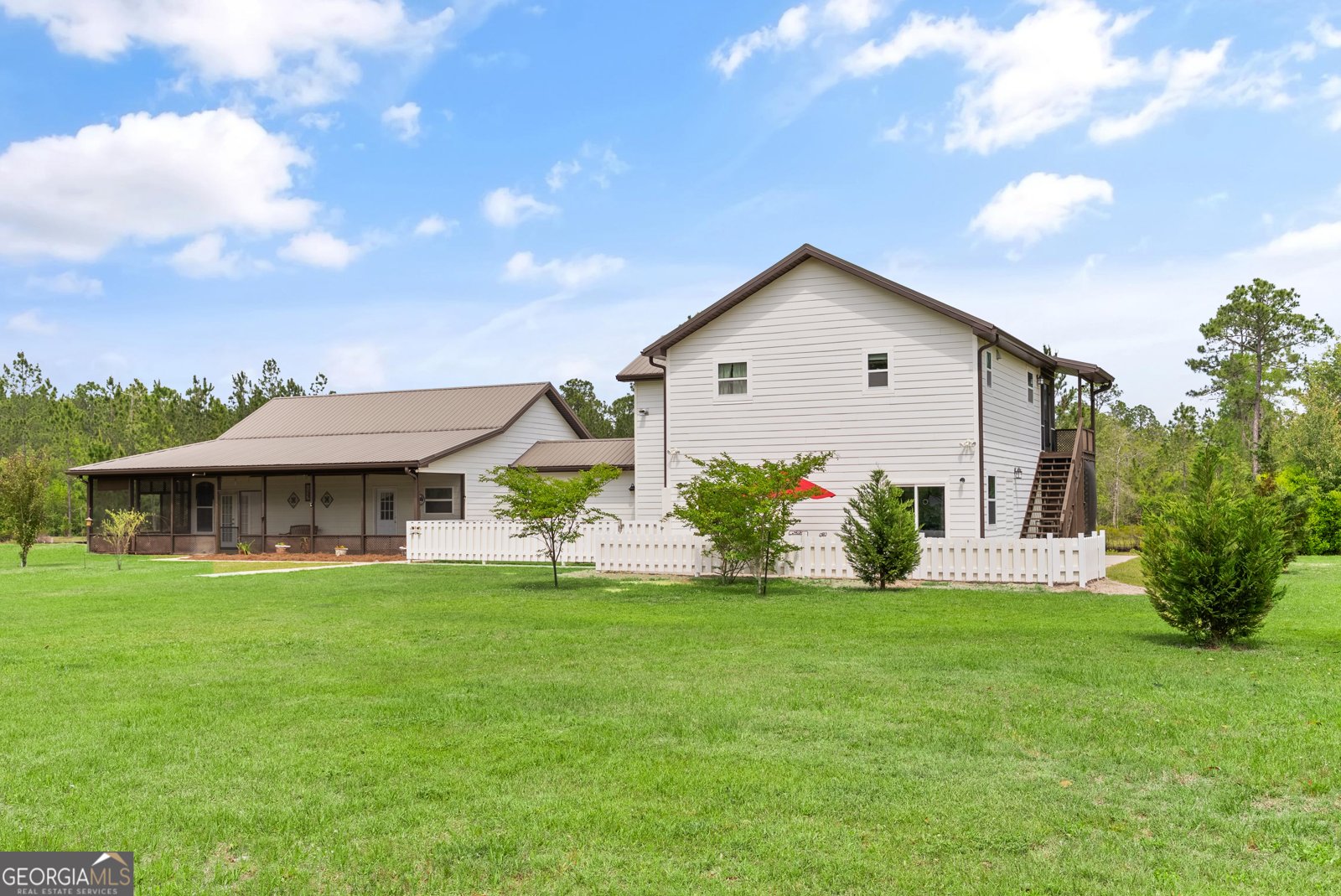 52 Rio Bravo Road Nahunta - 56