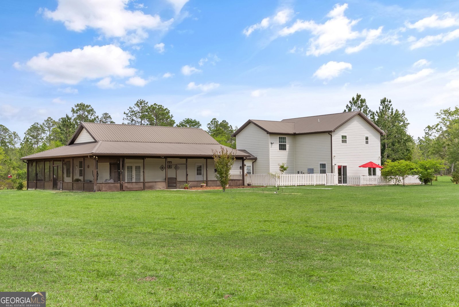 52 Rio Bravo Road Nahunta - 57