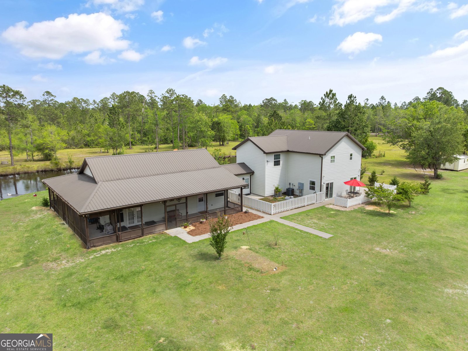 52 Rio Bravo Road Nahunta - 6