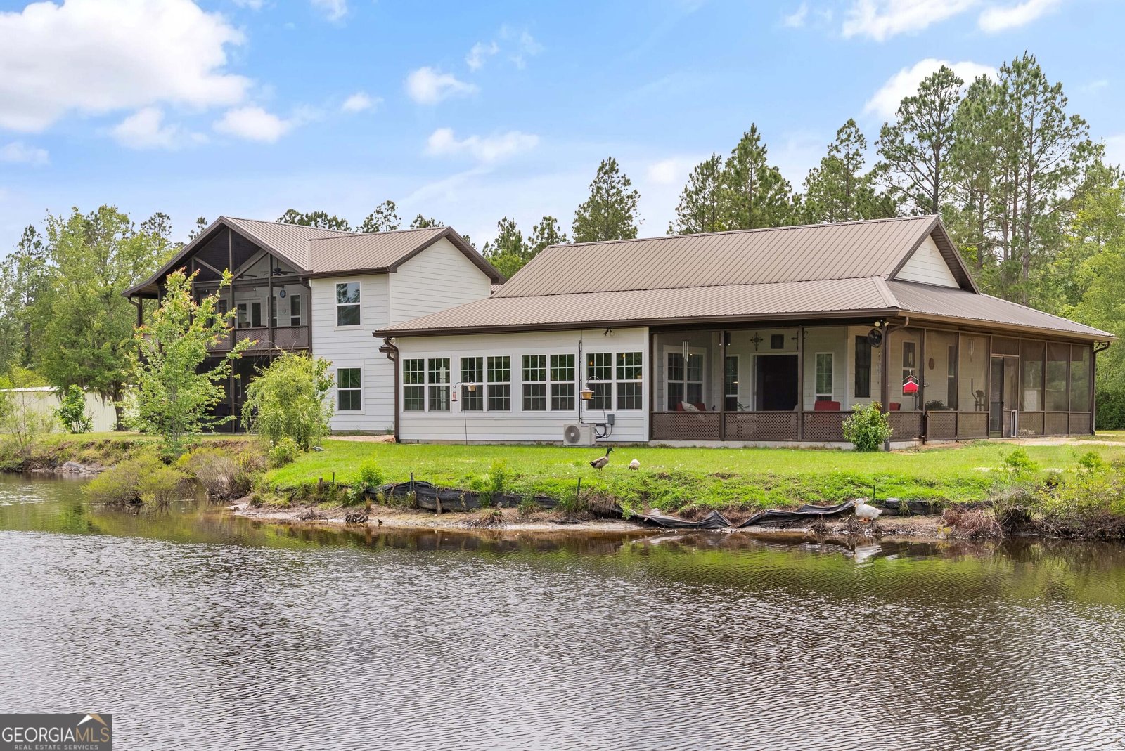 52 Rio Bravo Road Nahunta - 63