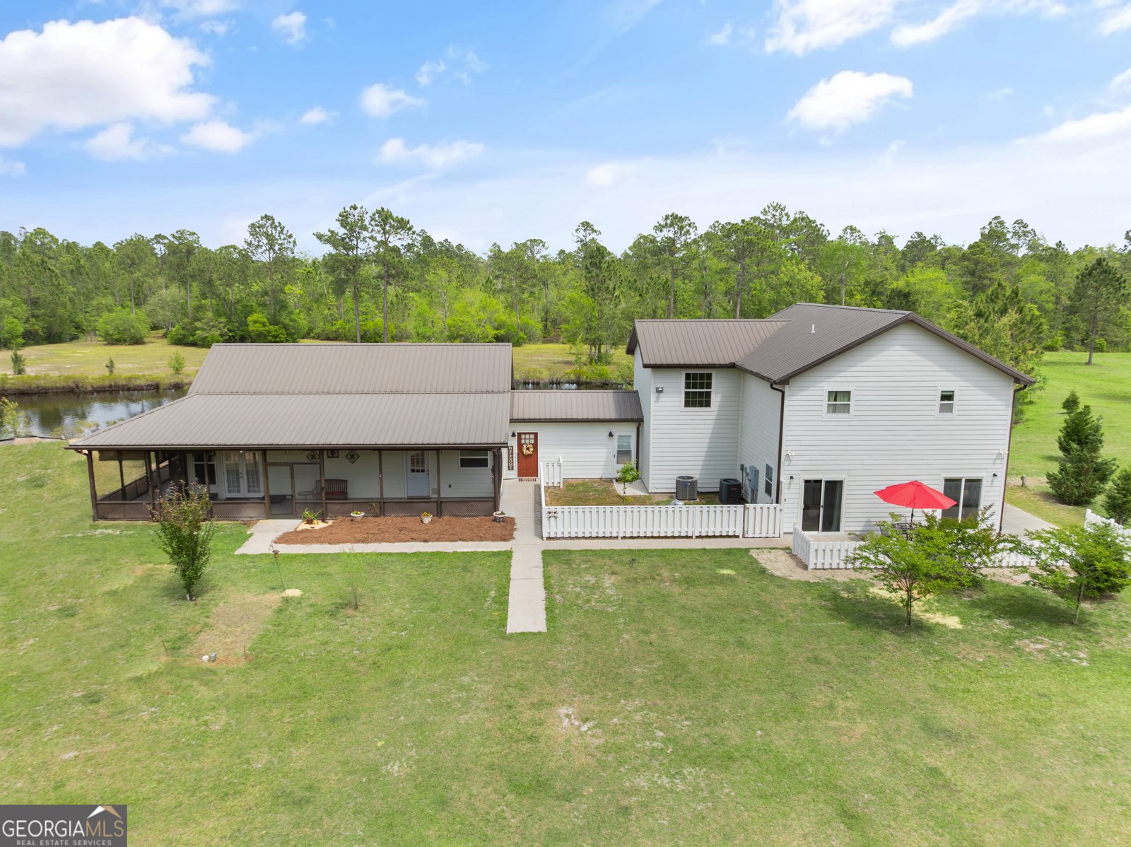 52 Rio Bravo Road Nahunta - 7