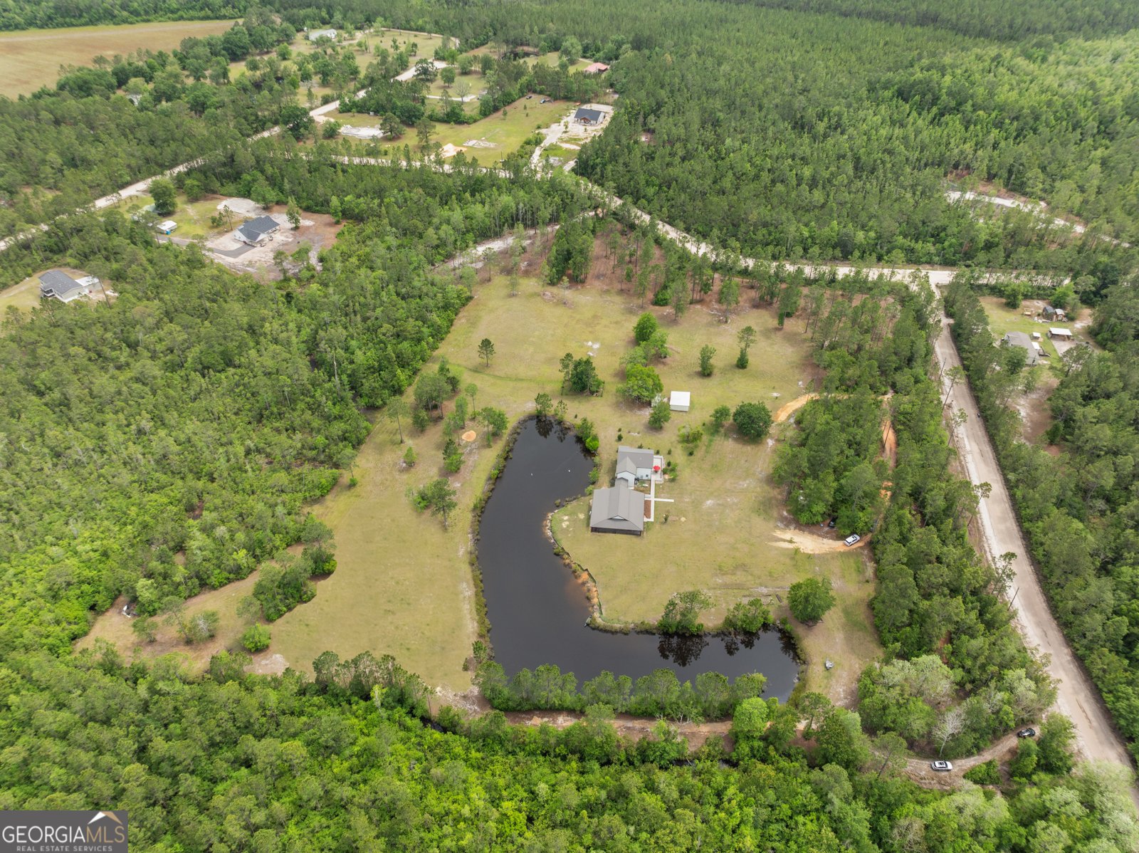 52 Rio Bravo Road Nahunta - 70