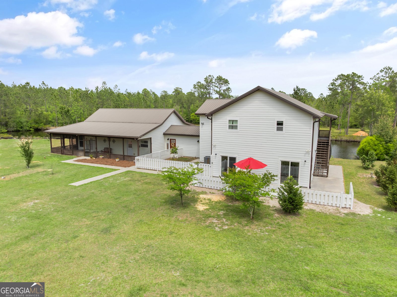52 Rio Bravo Road Nahunta - 8