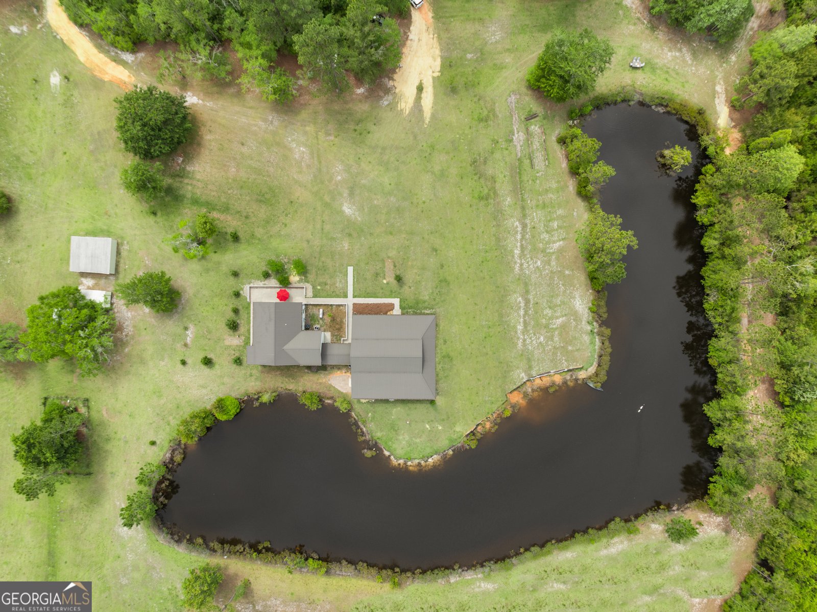 52 Rio Bravo Road Nahunta - 9