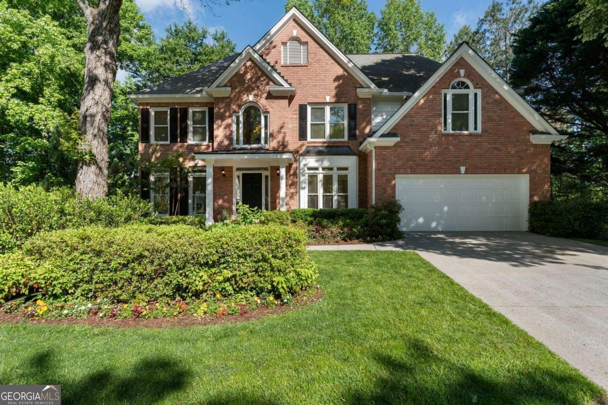 1575 Wynridge Pointe Alpharetta - 1