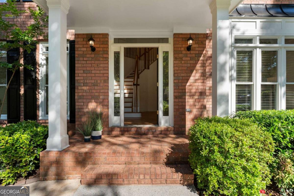 1575 Wynridge Pointe Alpharetta - 10