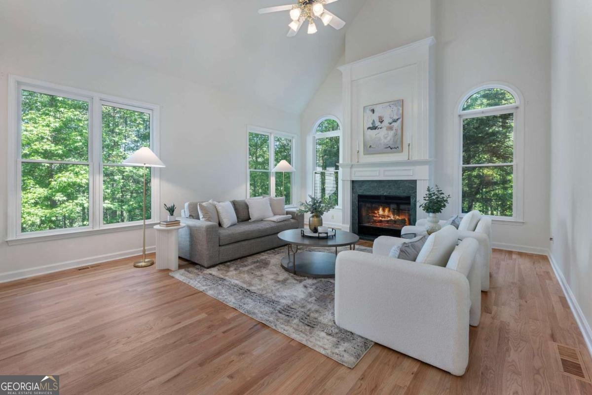 1575 Wynridge Pointe Alpharetta - 2