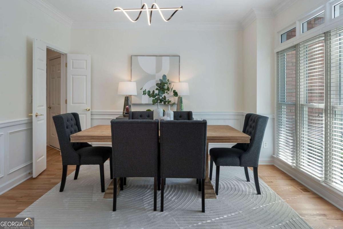1575 Wynridge Pointe Alpharetta - 3