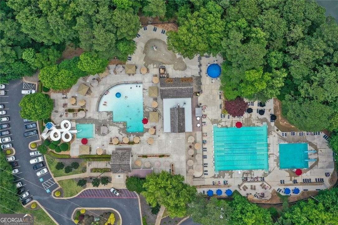1575 Wynridge Pointe Alpharetta - 37