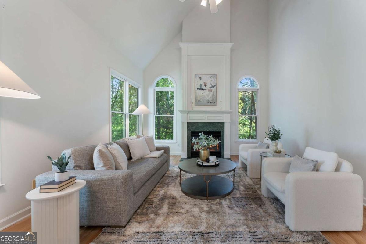 1575 Wynridge Pointe Alpharetta - 4