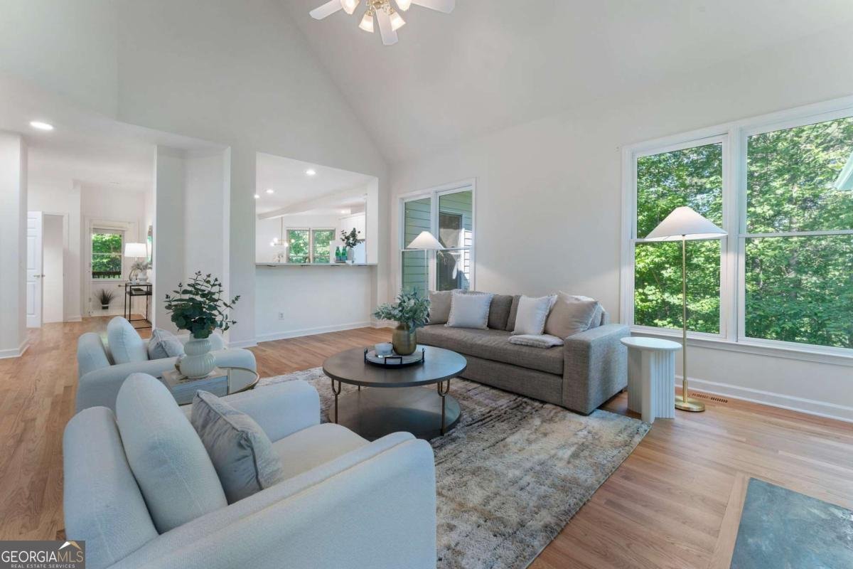 1575 Wynridge Pointe Alpharetta - 5