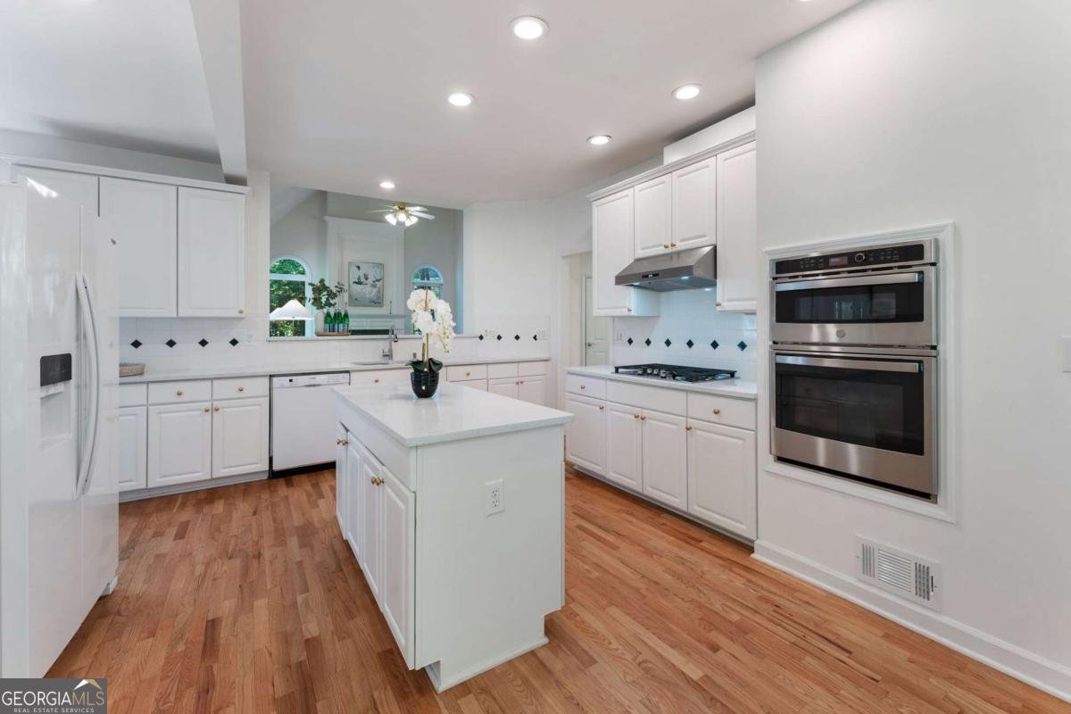 1575 Wynridge Pointe Alpharetta - 8