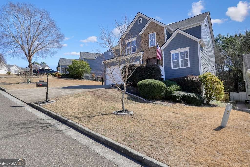 537 Autumn Ridge Drive Canton - 1
