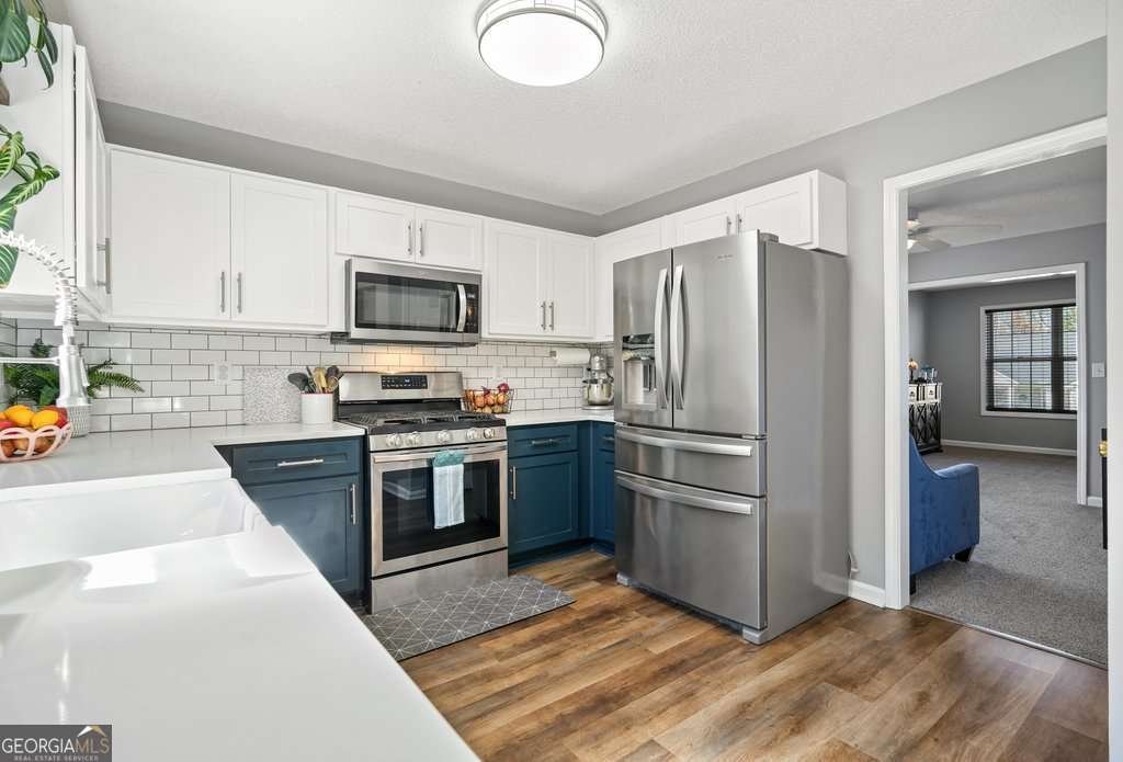 537 Autumn Ridge Drive Canton - 14