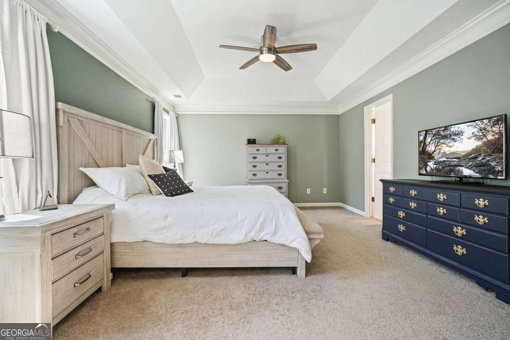 537 Autumn Ridge Drive Canton - 17