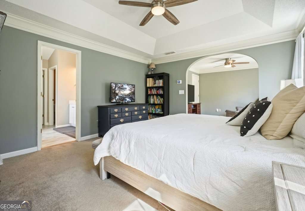 537 Autumn Ridge Drive Canton - 18