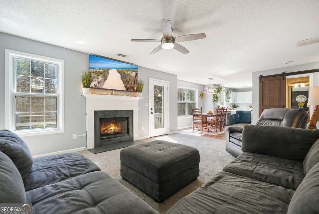 537 Autumn Ridge Drive Canton - 2