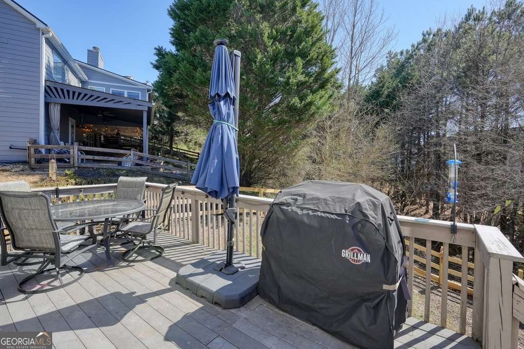 537 Autumn Ridge Drive Canton - 27
