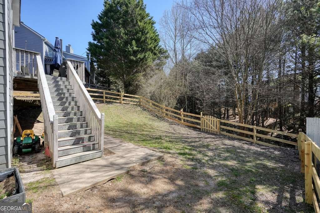 537 Autumn Ridge Drive Canton - 28