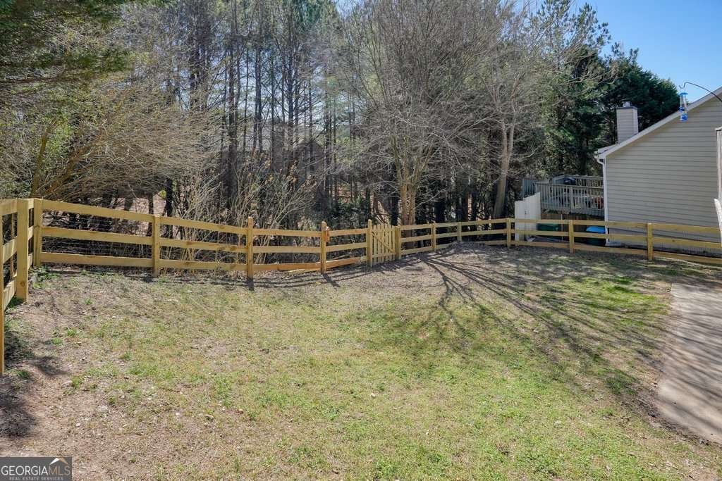 537 Autumn Ridge Drive Canton - 29