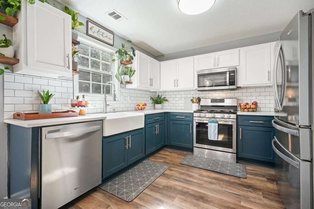 537 Autumn Ridge Drive Canton - 3
