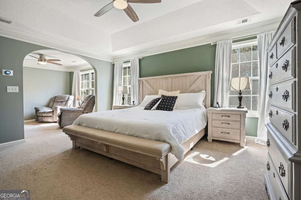 537 Autumn Ridge Drive Canton - 5