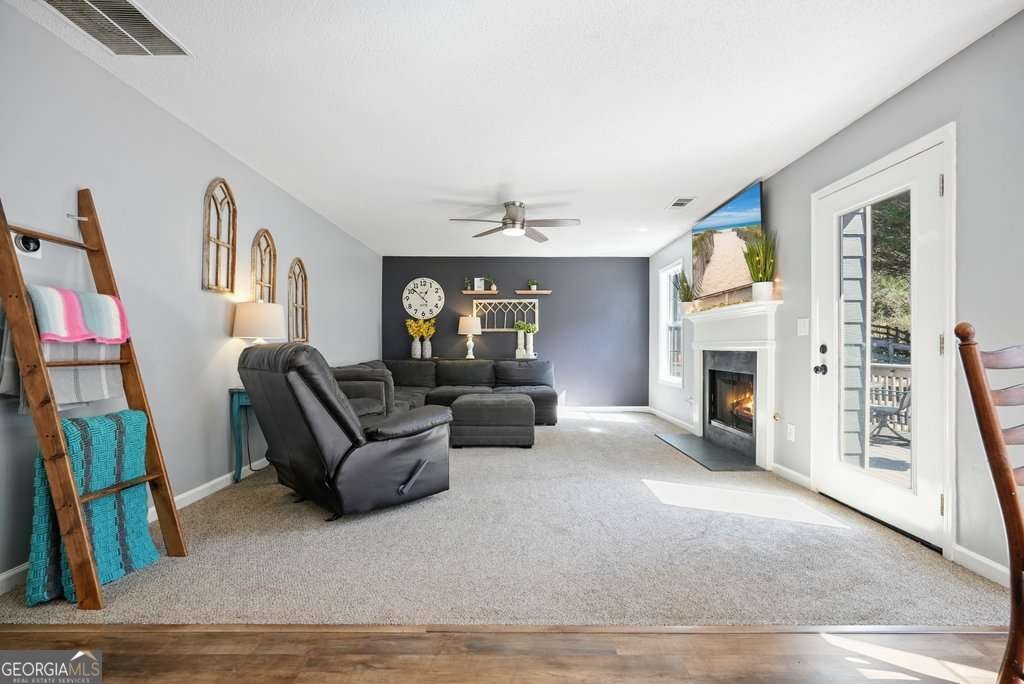 537 Autumn Ridge Drive Canton - 9