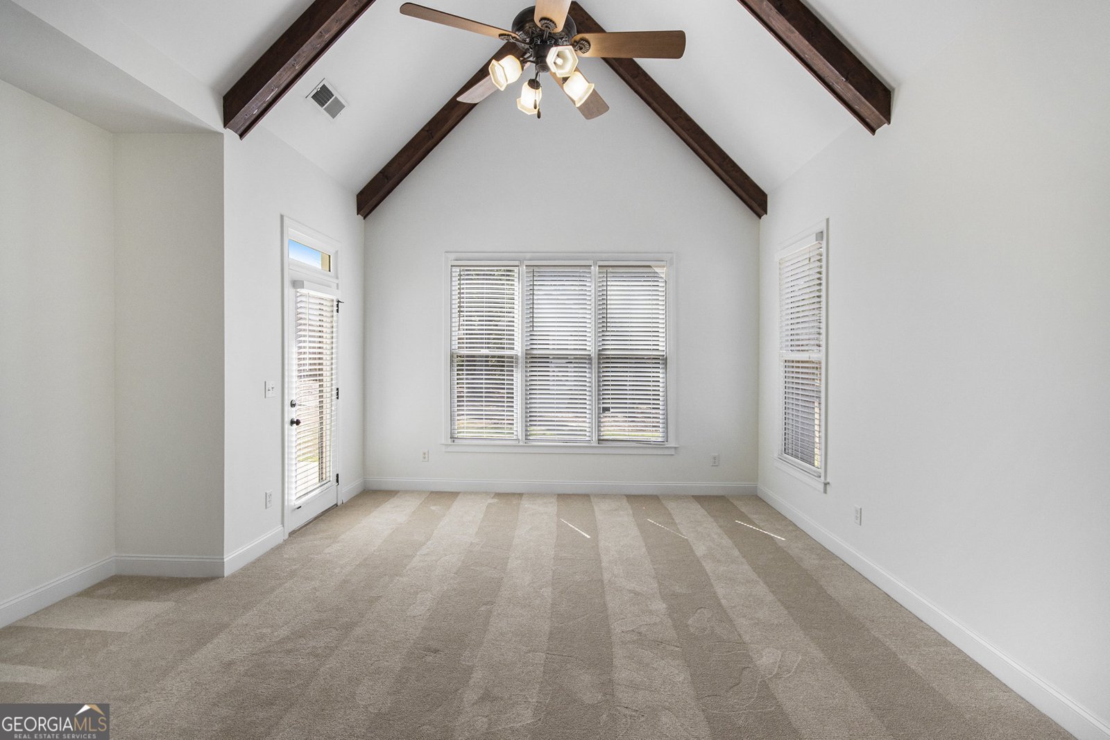 448 Hanover Drive Villa Rica - 1
