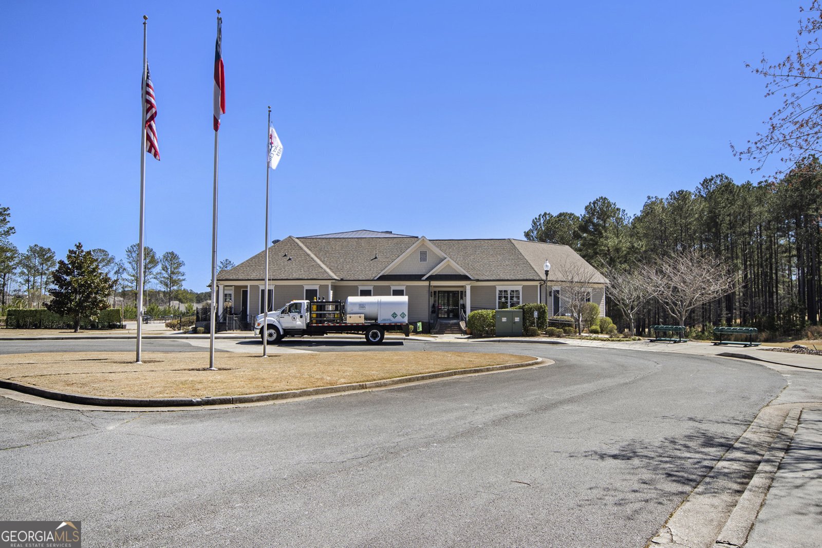 448 Hanover Drive Villa Rica - 18