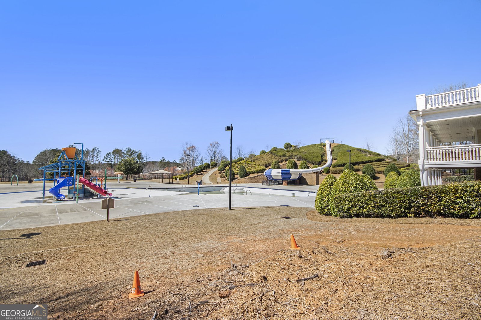 448 Hanover Drive Villa Rica - 21
