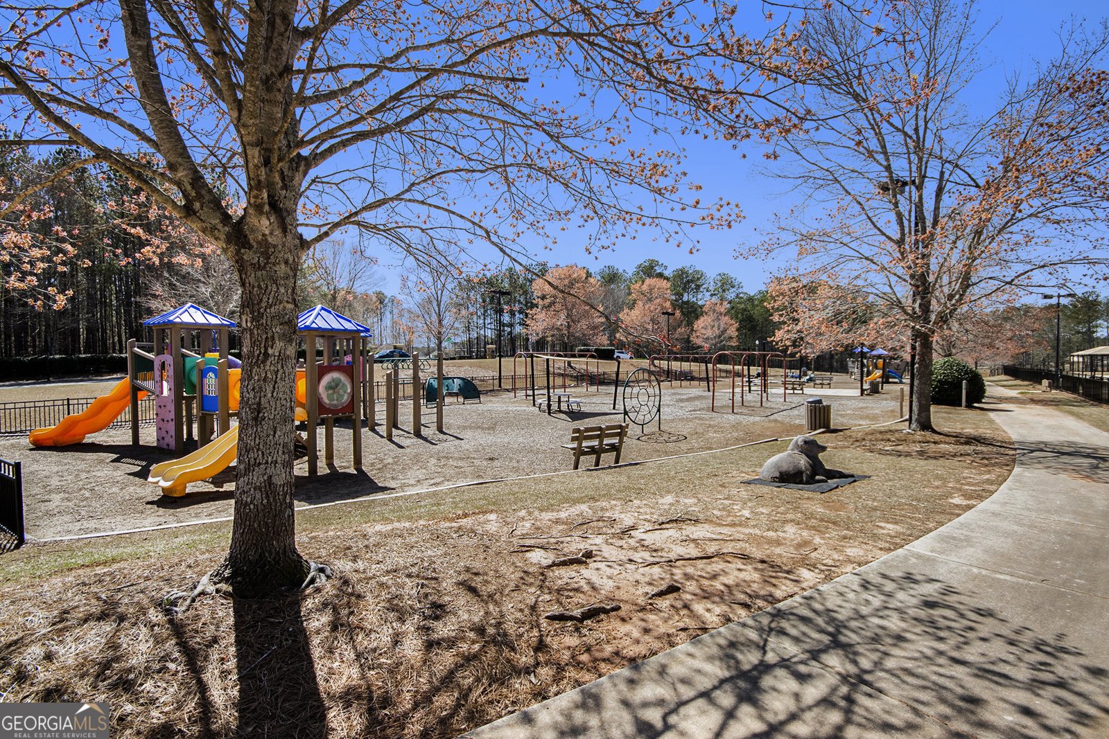 448 Hanover Drive Villa Rica - 22