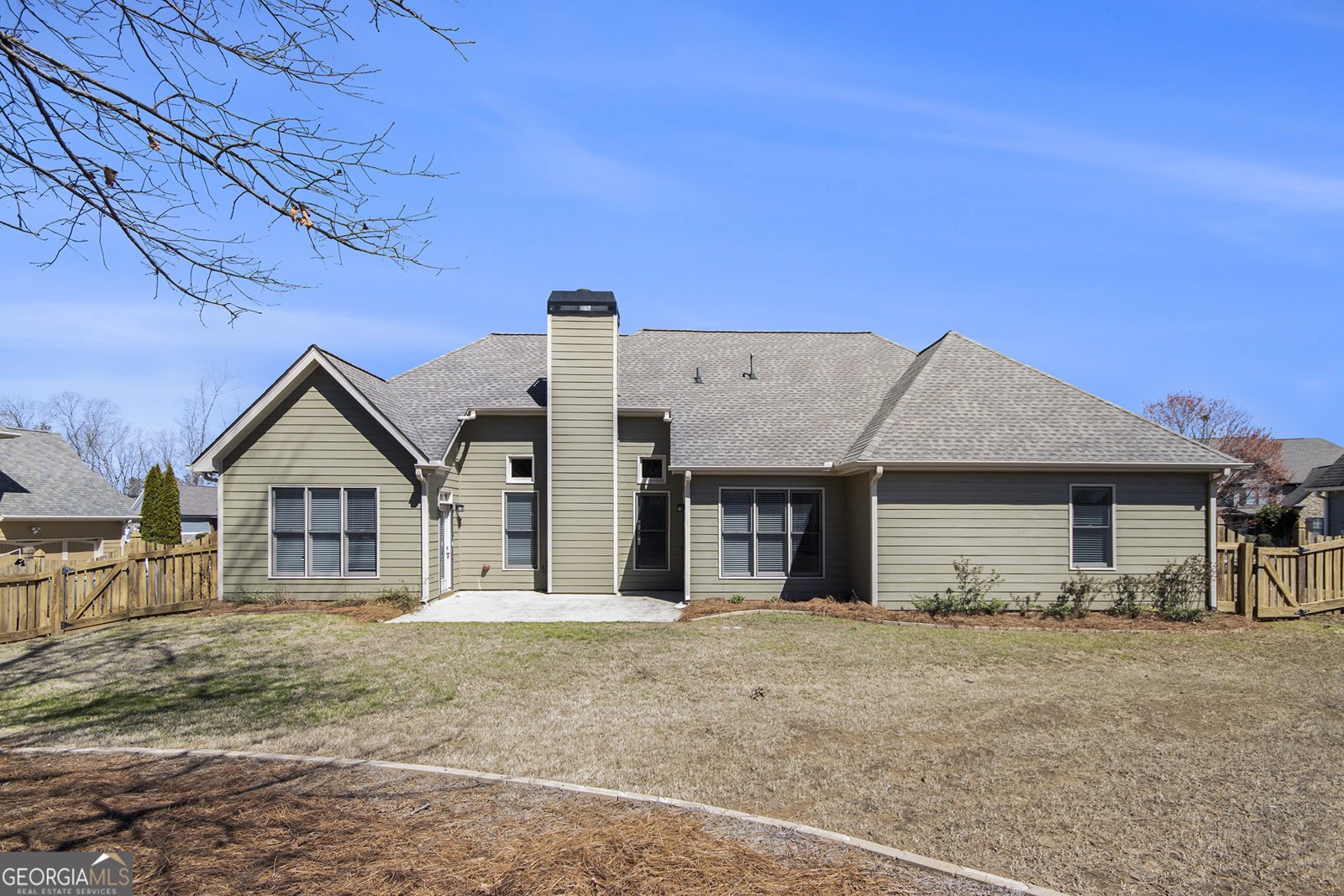 448 Hanover Drive Villa Rica - 23