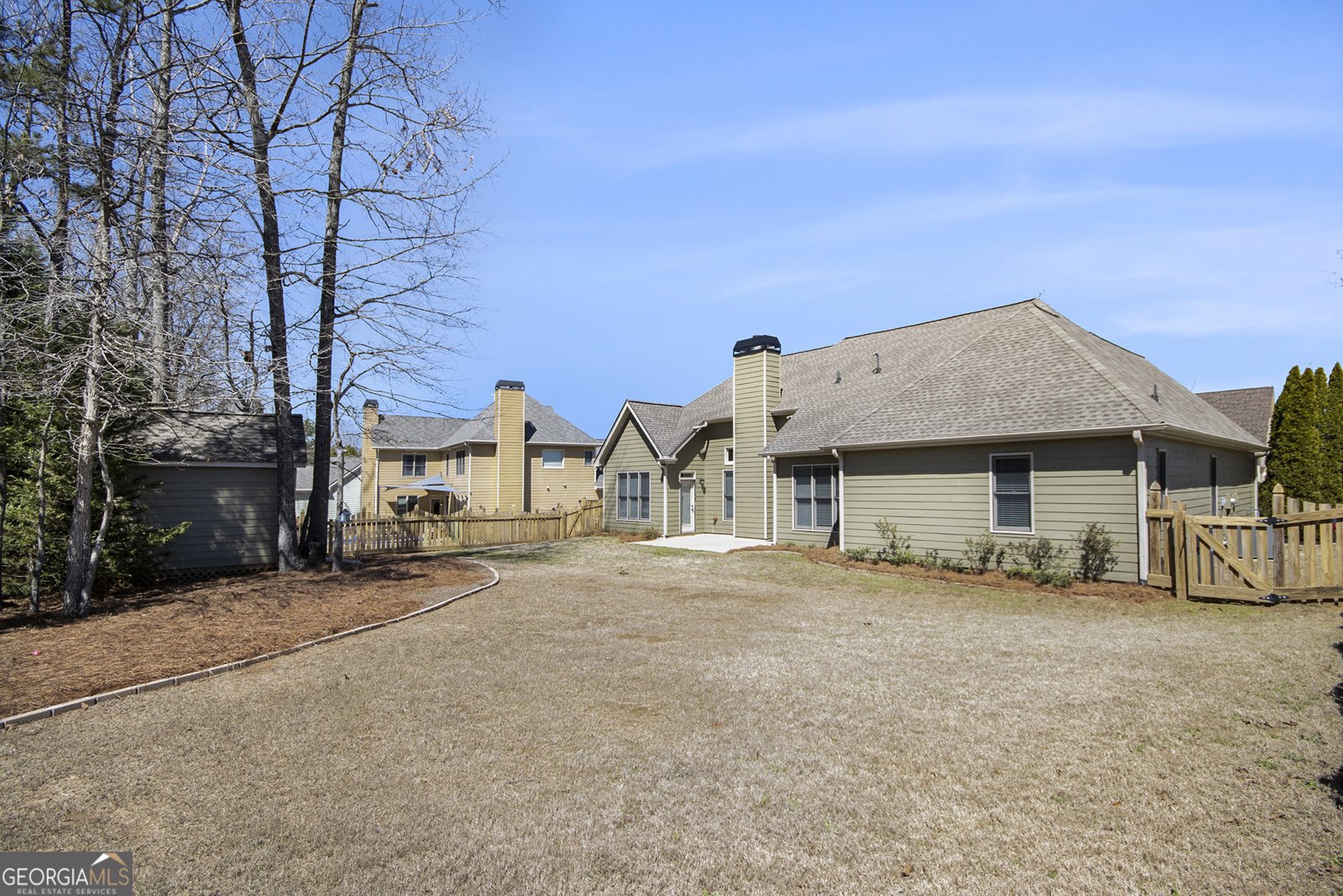448 Hanover Drive Villa Rica - 24