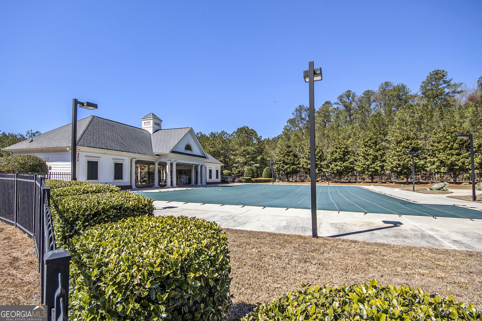 448 Hanover Drive Villa Rica - 26