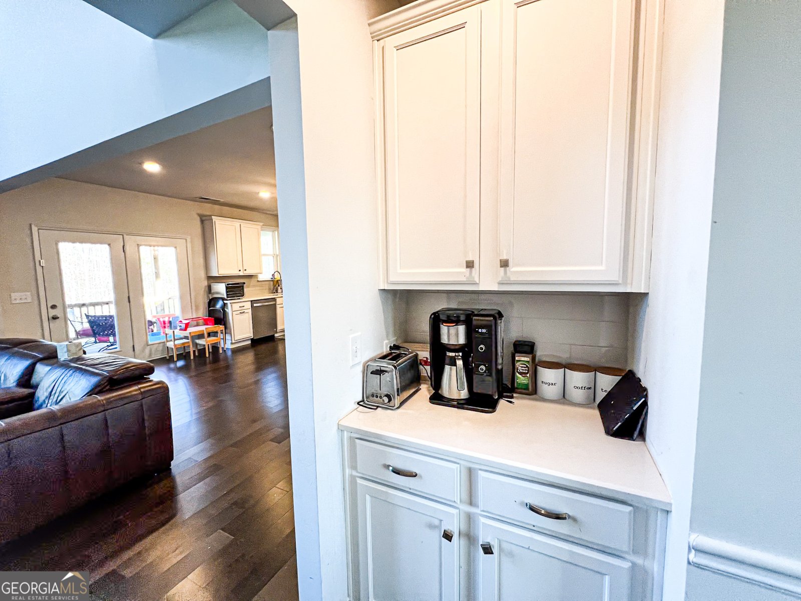 7860 Bristol Valley Drive Cumming - 14