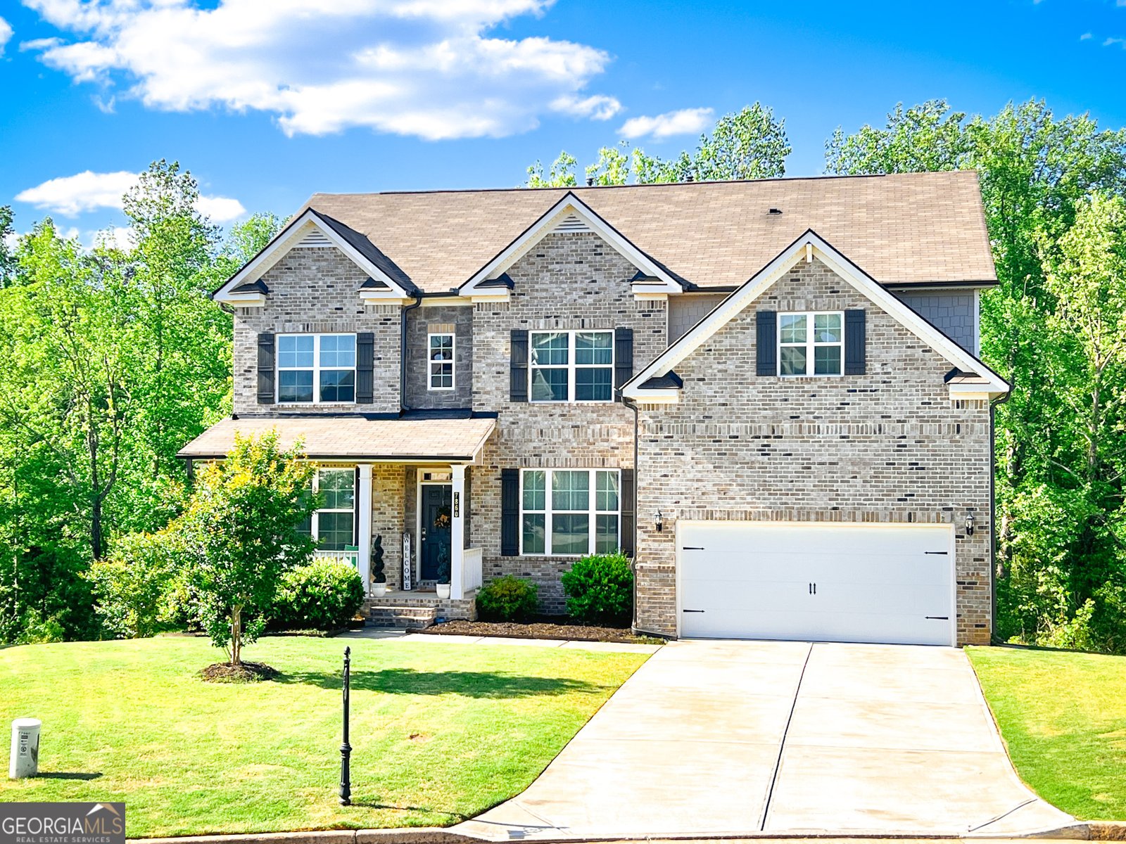 7860 Bristol Valley Drive Cumming - 2