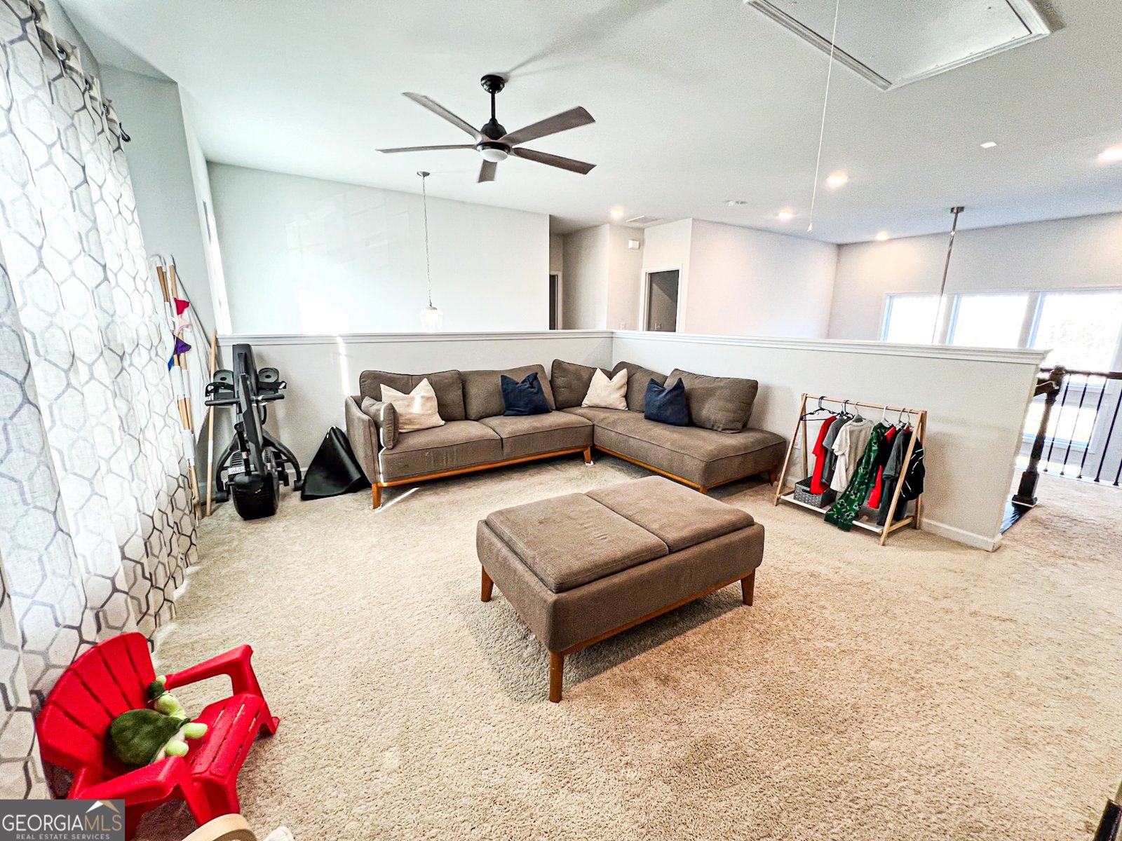 7860 Bristol Valley Drive Cumming - 22