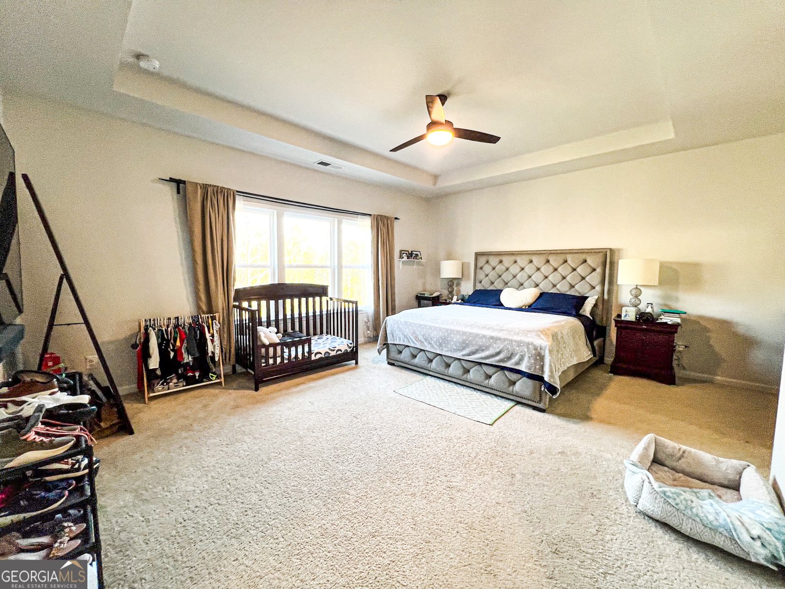 7860 Bristol Valley Drive Cumming - 24