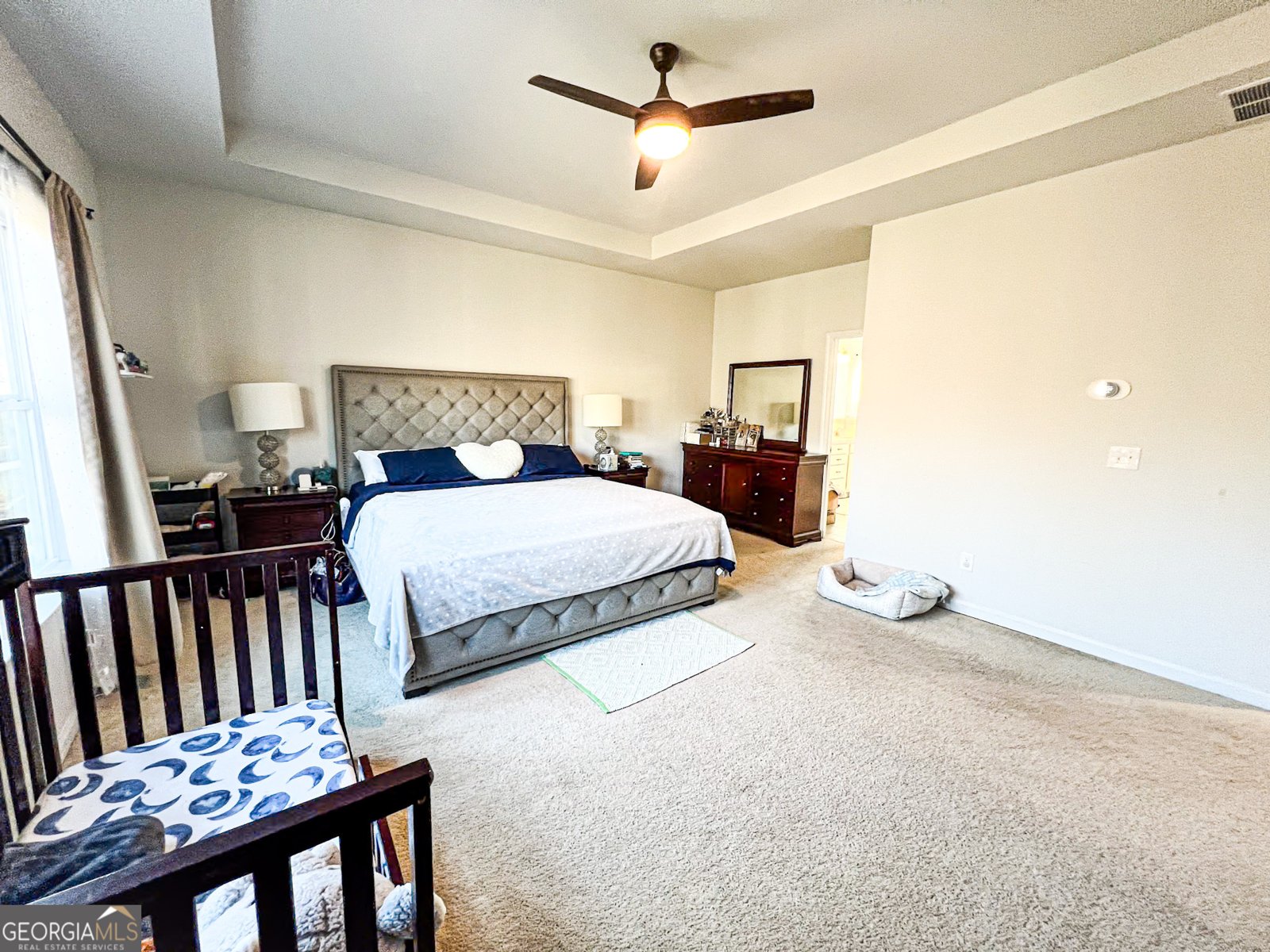 7860 Bristol Valley Drive Cumming - 25