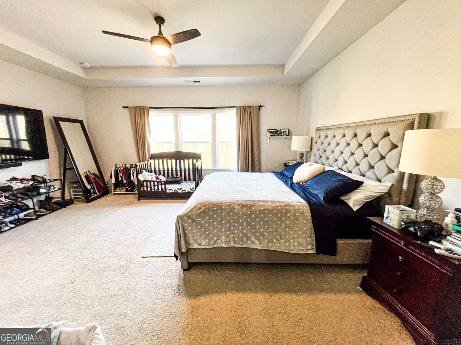 7860 Bristol Valley Drive Cumming - 26