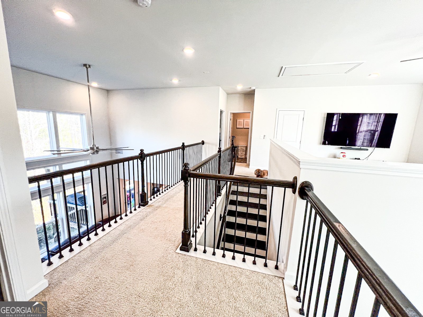 7860 Bristol Valley Drive Cumming - 34