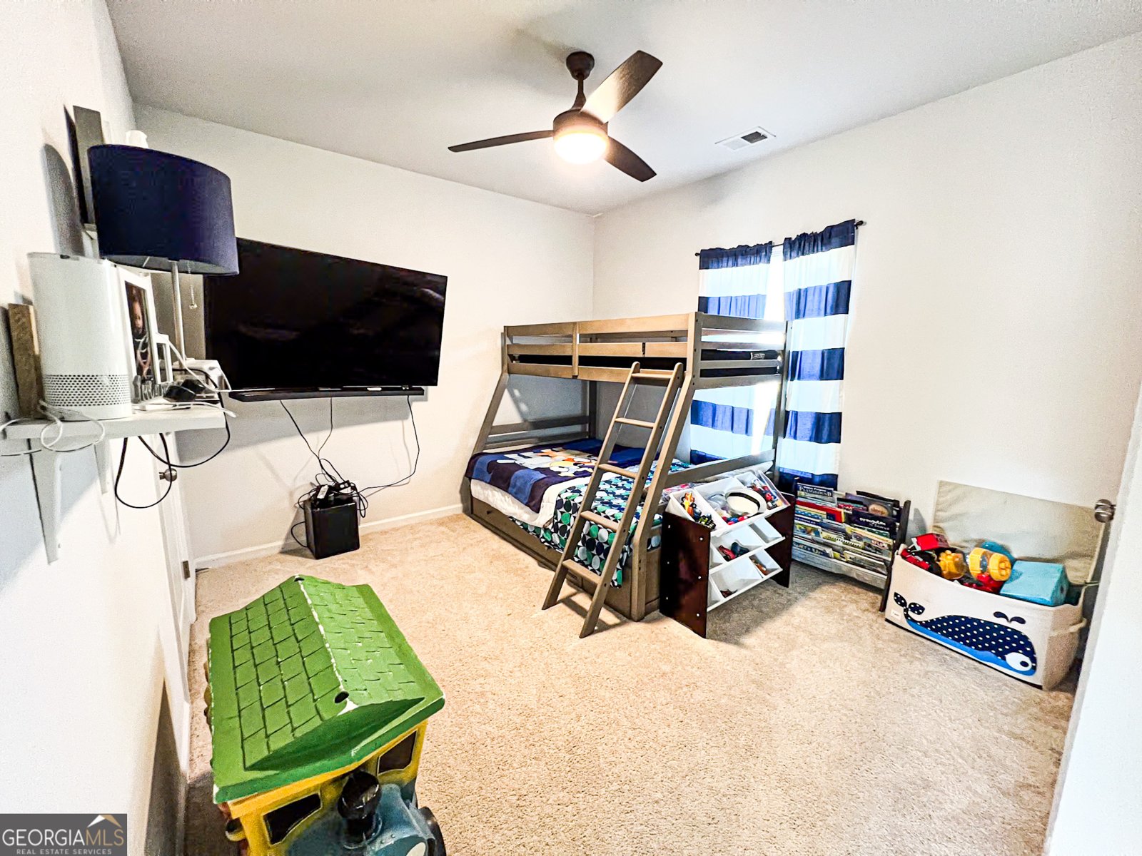 7860 Bristol Valley Drive Cumming - 35