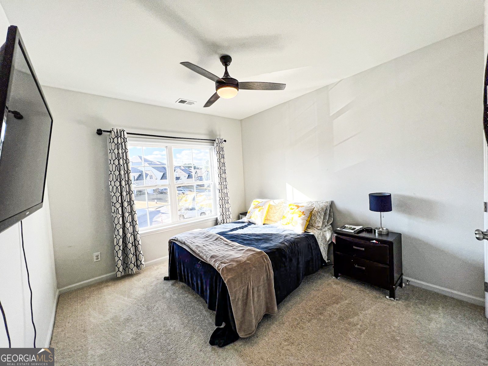 7860 Bristol Valley Drive Cumming - 38
