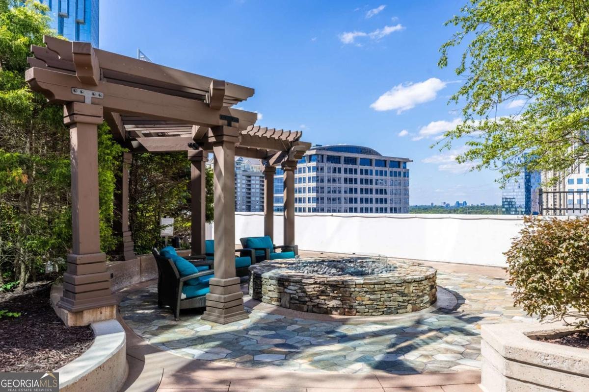 3324 Peachtree Road Atlanta - 35