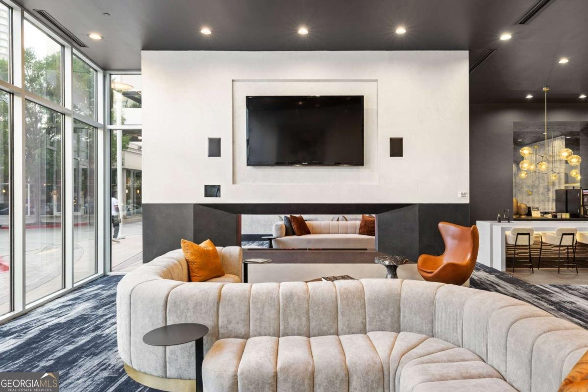 3324 Peachtree Road Atlanta - 45