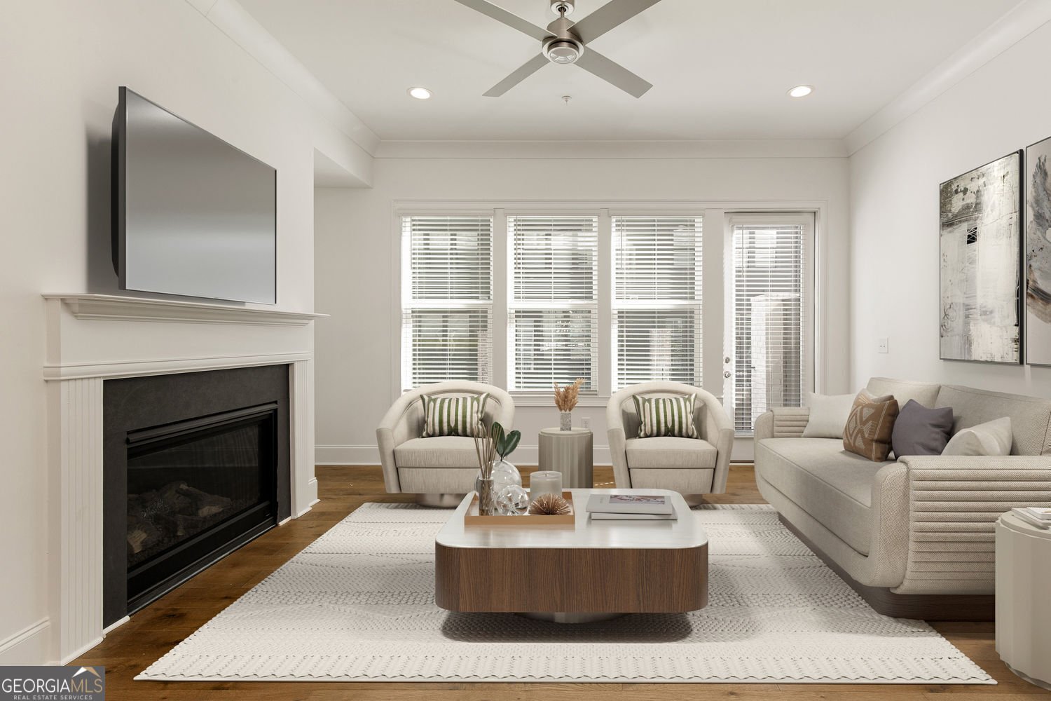 6790 Encore Boulevard Sandy Springs - 7