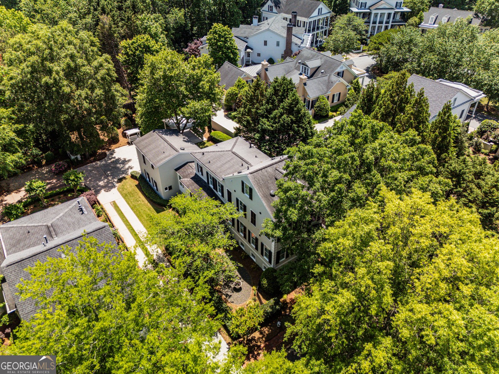 3848 Saint Annes Court Duluth - 2