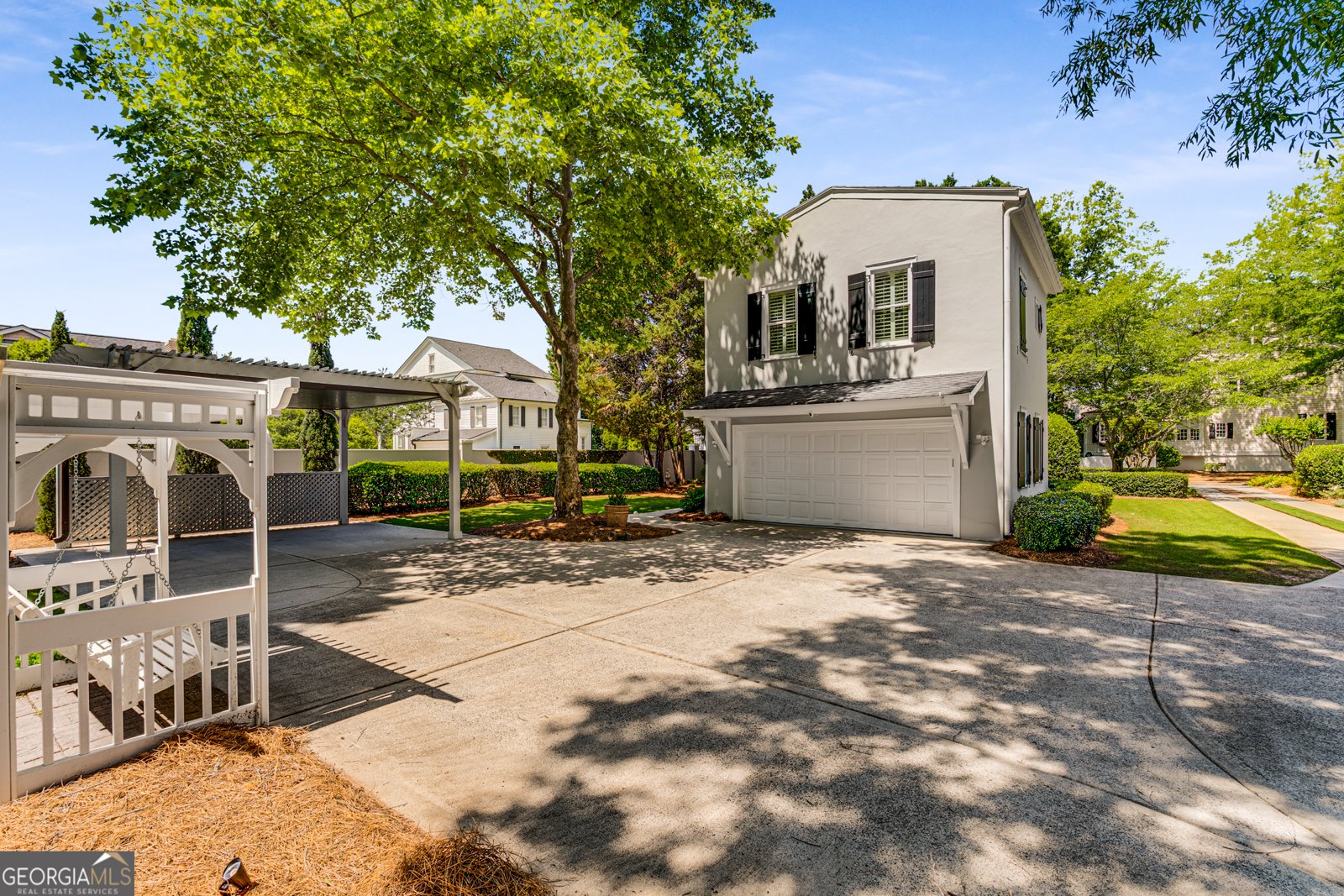 3848 Saint Annes Court Duluth - 32